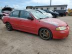 2004 Nissan Sentra Se-R Spec V продається в Kapolei, HI - Rear End