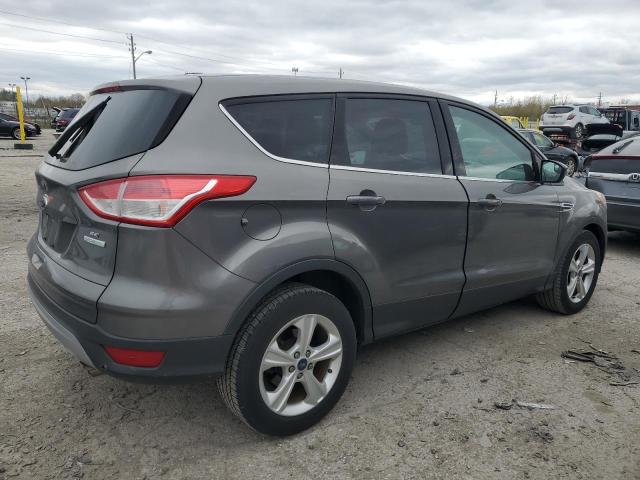  FORD ESCAPE 2014 Gray