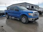 2014 Ford F150 Supercrew for Sale in Cahokia Heights, IL - Side