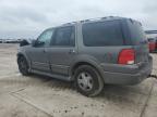 2005 Ford Expedition Limited for Sale in Wilmer, TX - Front End
