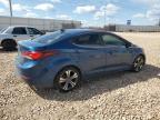 2014 Hyundai Elantra Se na sprzedaż w Rapid City, SD - Rear End