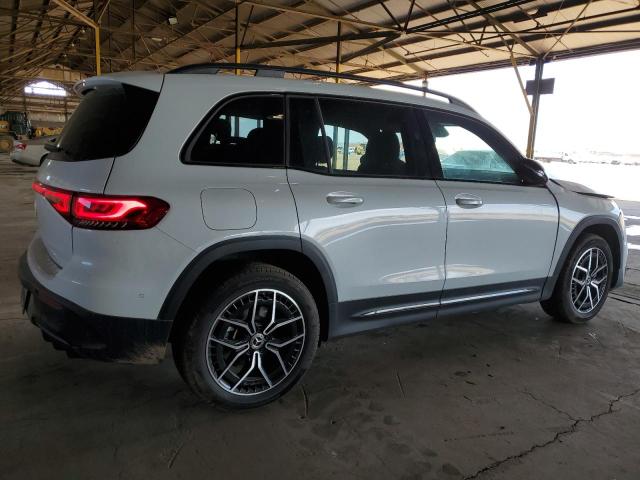  MERCEDES-BENZ EQB 250+ 2023 Белый