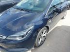 2018 VAUXHALL ASTRA SRI for sale at Copart SANDY