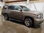 1GNSKBKC3GR****** Salvage and Wrecked 2016 Chevrolet Tahoe in Alaska State