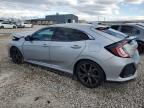 2019 Honda Civic Lx იყიდება Magna-ში, UT - Front End
