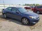 2010 Honda Accord Exl na sprzedaż w Pennsburg, PA - Rear End