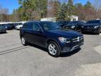 2018 MERCEDES-BENZ GLC 300 à vendre chez Copart MA - NORTH BOSTON