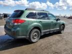 2010 SUBARU OUTBACK 2.5I PREMIUM à vendre chez Copart AB - CALGARY