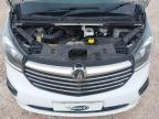 2015 VAUXHALL VIVARO 270 for sale at Copart BRISTOL