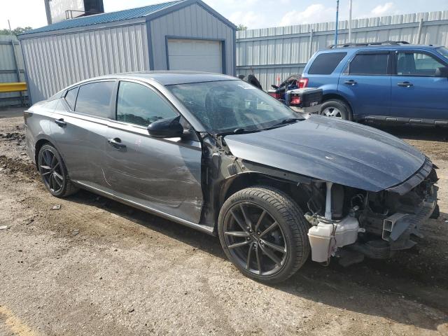  NISSAN ALTIMA 2020 Угольный