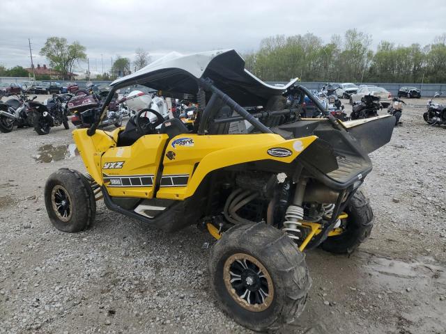 2016 YAMAHA YXZ1000 SE