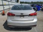 2018 Kia Forte Lx de vânzare în Savannah, GA - Front End