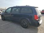 2017 Dodge Grand Caravan Gt للبيع في Indianapolis، IN - Front End