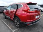 2021 HONDA CR-V for sale at Copart SANDTOFT