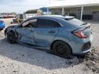 2017 Honda Civic Ex for Sale in Prairie Grove, AR - Front End