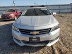 2018 Chevrolet Impala Premier იყიდება Mercedes-ში, TX - Water/Flood
