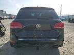 2012 Volkswagen Touareg V6 Tdi იყიდება Magna-ში, UT - Front End
