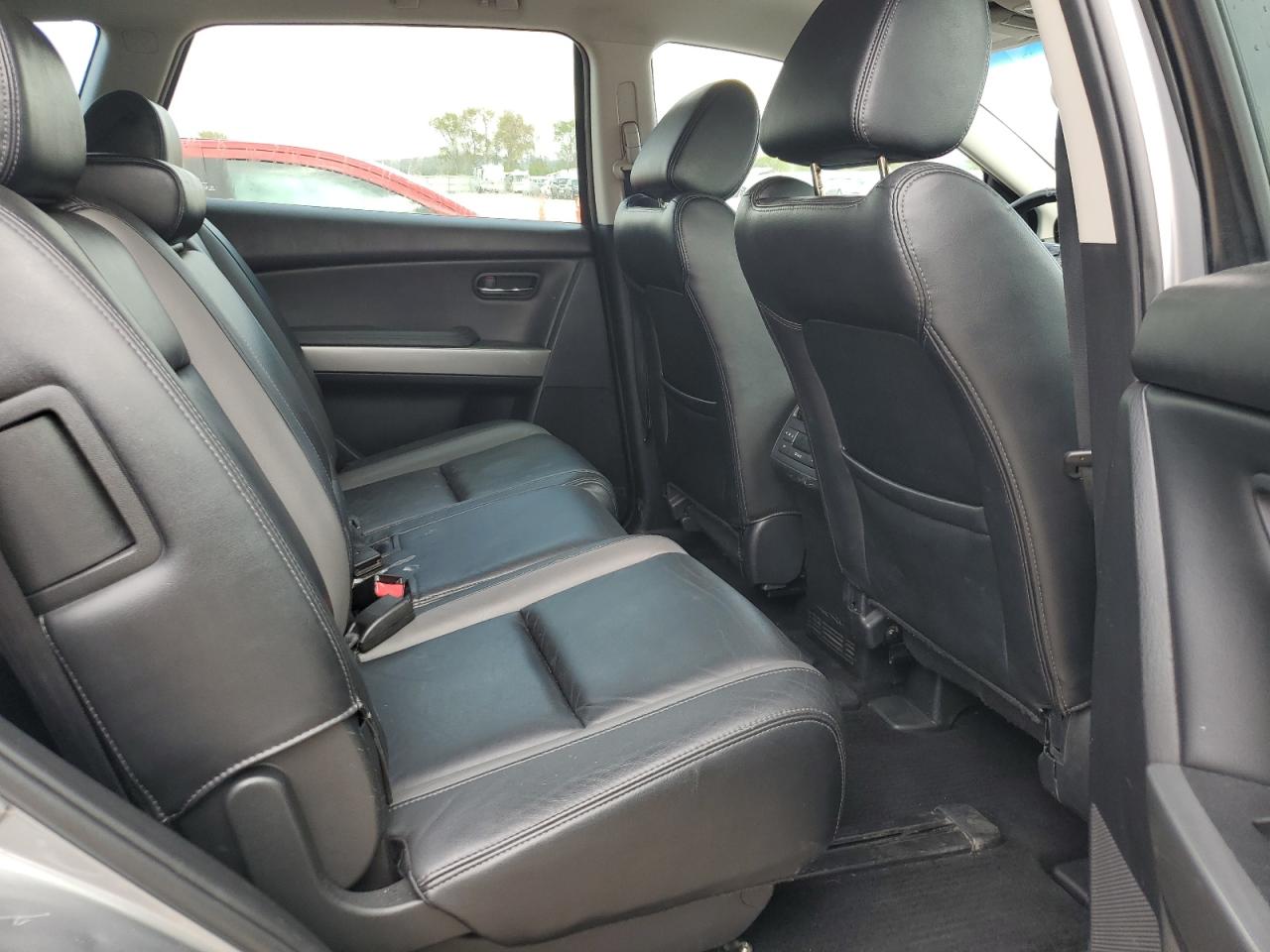 2010 Mazda Cx-9 VIN: JM3TB3MA2A0210779 Lot: 54834665