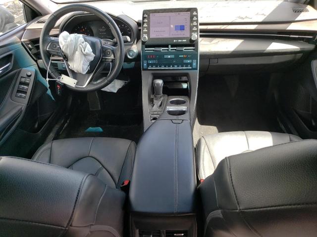  TOYOTA AVALON 2022 Teal