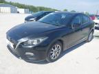 2015 MAZDA 3 SE NAV D for sale at Copart ST HELENS
