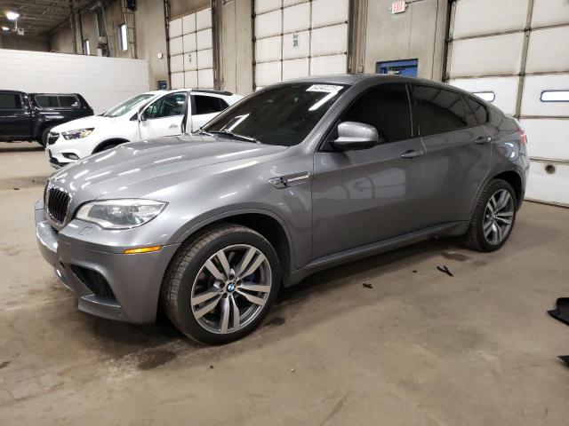 2013 Bmw X6 M
