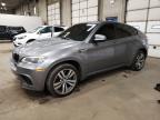 2013 Bmw X6 M zu verkaufen in Blaine, MN - Minor Dent/Scratches