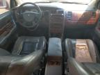 2006 Dodge Durango Limited na sprzedaż w Oklahoma City, OK - Rear End