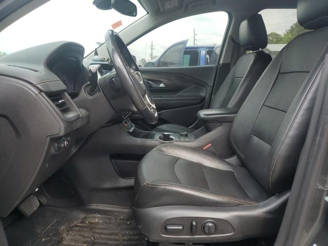  GMC TERRAIN 2020 Сharcoal