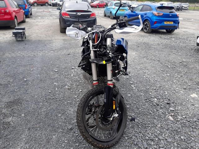 2023 HUSQVARNA 901 NORDEN