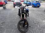 2023 HUSQVARNA 901 NORDEN for sale at Copart BELFAST