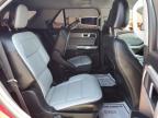 2021 Ford Explorer Xlt en Venta en Amarillo, TX - Water/Flood