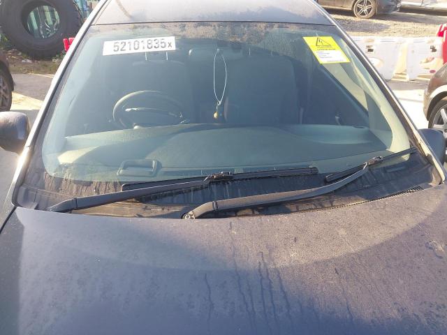 2010 TOYOTA PRIUS T SP