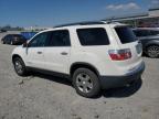 2008 Gmc Acadia Slt-1 for Sale in Earlington, KY - Hail