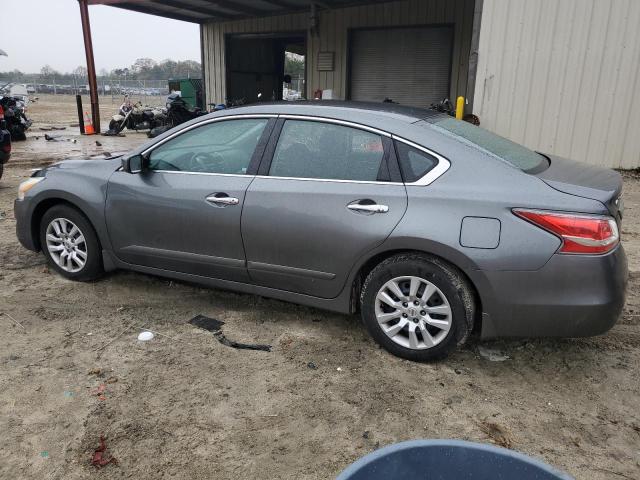  NISSAN ALTIMA 2015 Серый