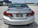 2014 Honda Civic Si for Sale in Lawrenceburg, KY - Front End