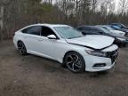2020 Honda Accord Sport იყიდება Cookstown-ში, ON - Front End