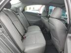 2013 Hyundai Sonata Se للبيع في East Granby، CT - Side