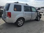 2011 Honda Pilot Exl   за продажба в Madisonville, TN - All Over