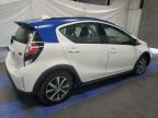 2018 Toyota Prius C იყიდება Dunn-ში, NC - Minor Dent/Scratches