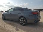 2022 Kia Forte Fe იყიდება Andrews-ში, TX - Front End