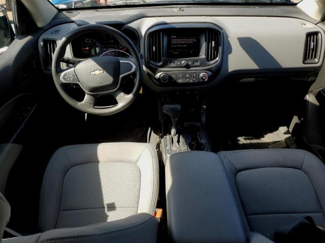  CHEVROLET COLORADO 2020 Синий