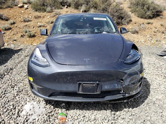  TESLA MODEL Y 2022 Szary