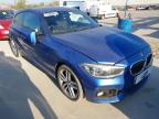 2015 BMW 118I M SPO for sale at Copart SANDY