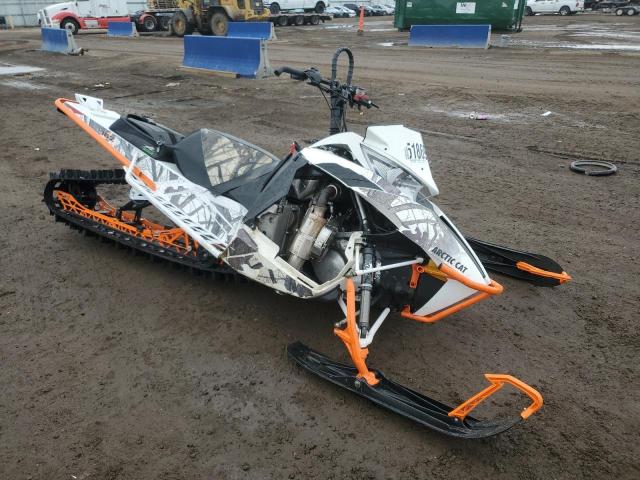 2017 Arcc M8000 Alph