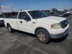 2004 Ford F150  продається в Wilmington, CA - Rear End