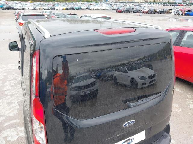 2016 FORD TOURNEO CO