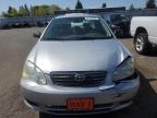 2007 Toyota Corolla Ce   продається в Woodburn, OR - Front End