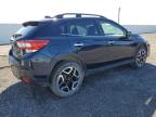 2019 Subaru Crosstrek Limited for Sale in Ottawa, ON - Mechanical