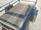1998 Utility Trailer en Venta en Knightdale, NC - Front End