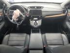 2022 Honda Cr-V Exl en Venta en Temple, TX - Front End